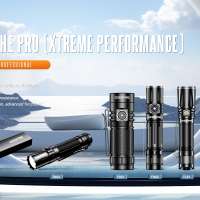 GODFIRE—SUPERFIRE High-End Product Line
