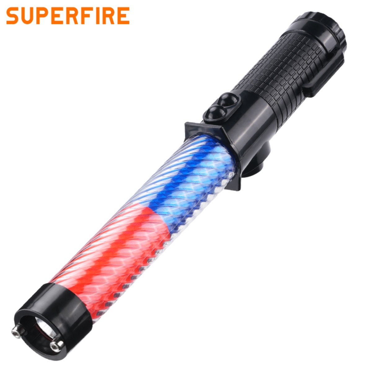 SUPERFIRE YJ04 Handheld Signal Light