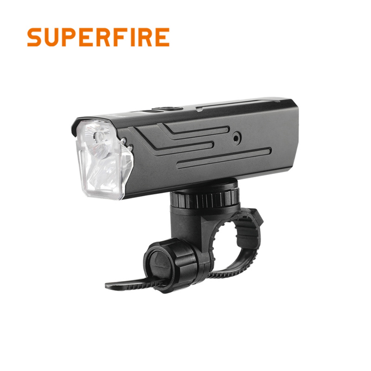 SUPERFIRE BL54 800 lumens Bicycle Headlight